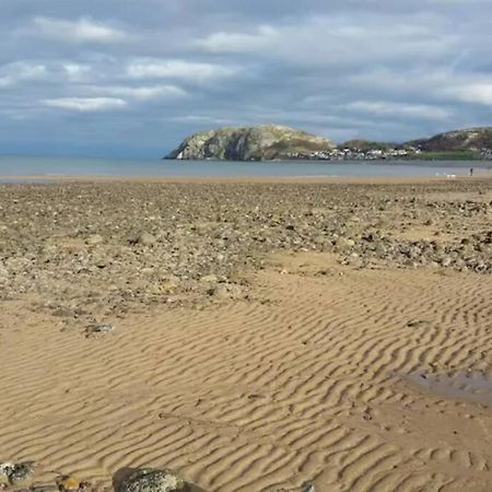 Orme View Dog Friendly Apartment Лландидно Екстер'єр фото