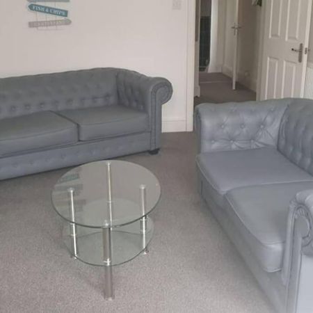Orme View Dog Friendly Apartment Лландидно Екстер'єр фото