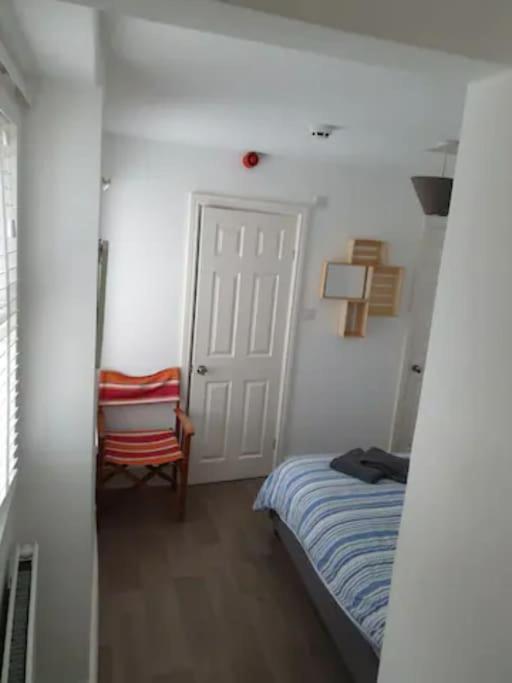 Orme View Dog Friendly Apartment Лландидно Екстер'єр фото