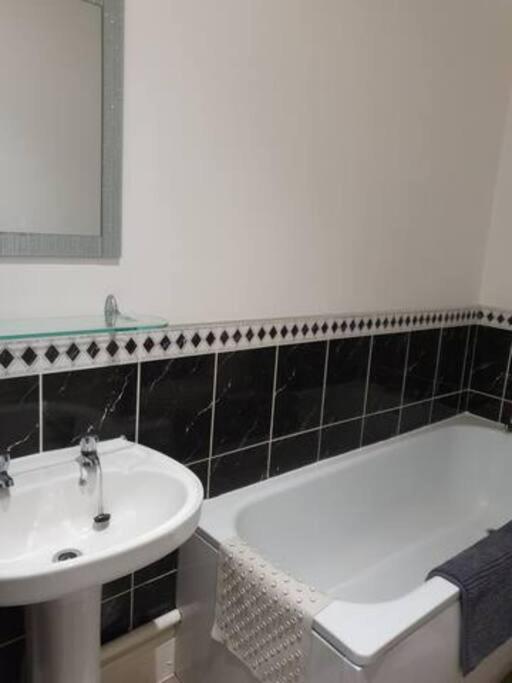 Orme View Dog Friendly Apartment Лландидно Екстер'єр фото
