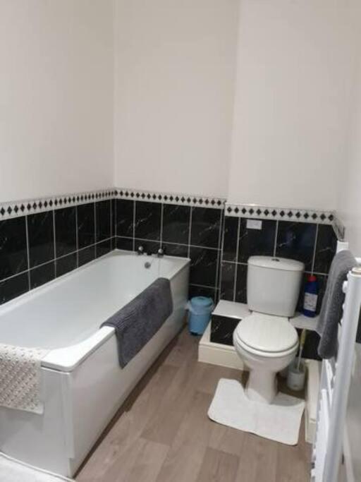 Orme View Dog Friendly Apartment Лландидно Екстер'єр фото