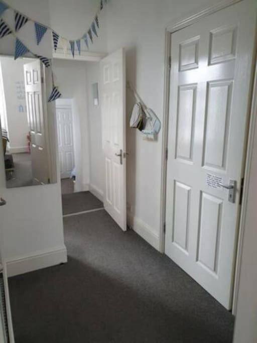 Orme View Dog Friendly Apartment Лландидно Екстер'єр фото
